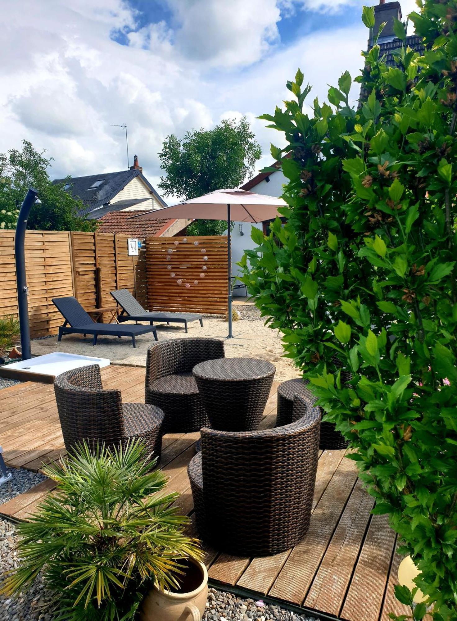 Le Heron Pourpre B&B Gastronomique Cronat Exterior foto