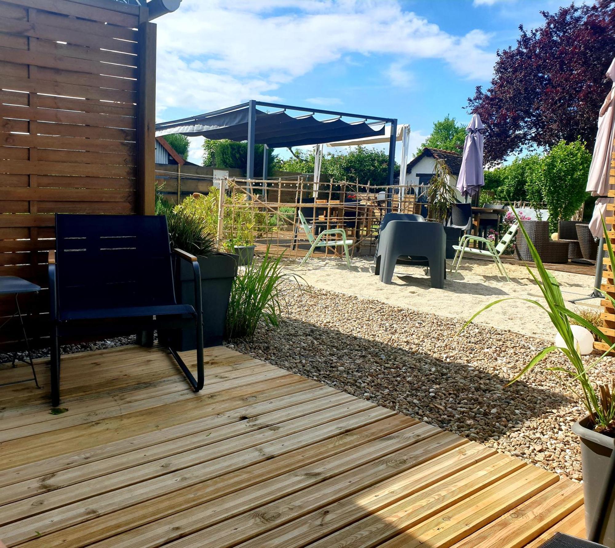 Le Heron Pourpre B&B Gastronomique Cronat Exterior foto